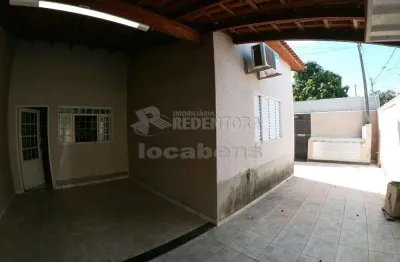 Engenheiro schmitt - jardim antoniassi - excelente casa  rica em armários com 3 dormitórios, . para venda, mas já está alugada