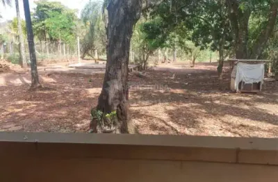 Chácara / sítio com 2 quartos à venda no Estância Gramado (Zona Rural), São José do Rio Preto 