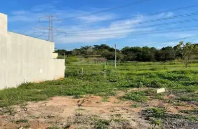 Terreno à venda no Jardim Tangará, Bady Bassitt 