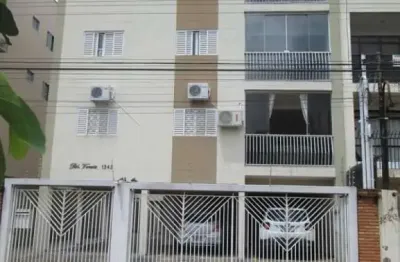 Apartamento com 3 quartos à venda no Parque Estoril, São José do Rio Preto 
