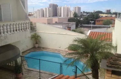 Casa com 3 quartos à venda no Santos Dumont, São José do Rio Preto 