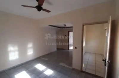 Casa com 2 quartos à venda no Jardim Marajó, São José do Rio Preto 