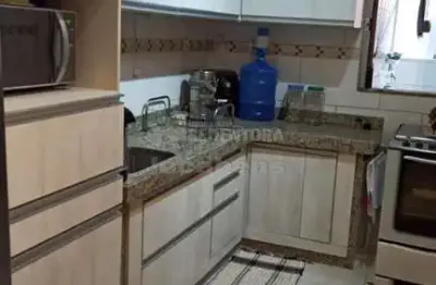 Apartamento com 3 quartos à venda na Vila Santa Cândida, São José do Rio Preto 