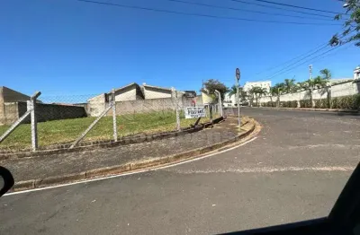 Terreno à venda no Parque das Flores II, São José do Rio Preto 