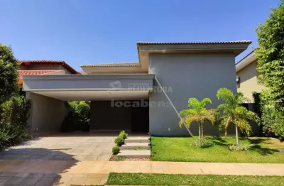 Venda de casa com 04 dormitórios localizada no condomínio parque residencial damha iii.