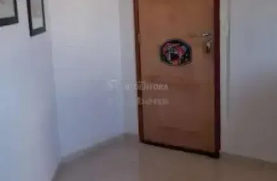 Apartamento com 2 quartos à venda no Parque Estoril, São José do Rio Preto 