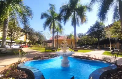 Apartamento com 2 quartos à venda no Jardim Jandira, São José do Rio Preto 