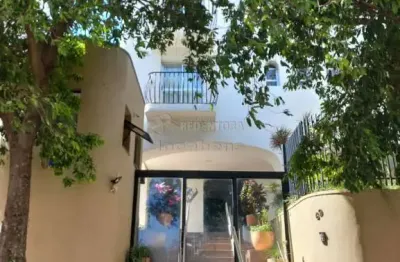 Excelente apartamento de alto padrão à venda - vila bom jesus