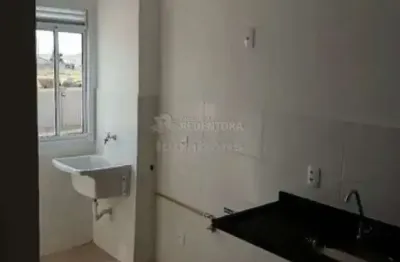 Excelente apartamento para venda e locação -  residencial maria adélia