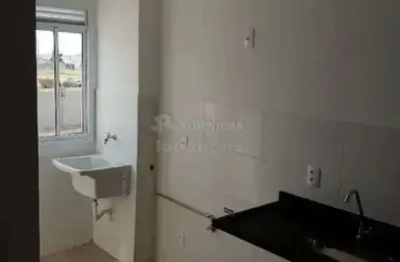 Excelente apartamento para venda e locação -  residencial maria adélia