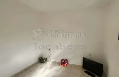 Casa com 2 quartos à venda no Jardim Soraia, São José do Rio Preto 