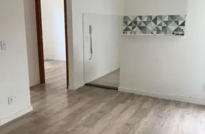 Apartamento a venda no rio fortore com 2 dormitórios