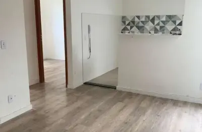 Apartamento com 2 quartos à venda no Rios di Itália, São José do Rio Preto 