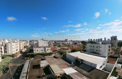 Cobertura com 3 quartos à venda no Jardim Walkíria, São José do Rio Preto 