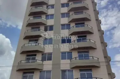 Apartamento com 3 quartos à venda no Boa Vista, São José do Rio Preto 