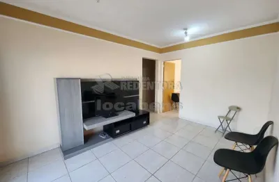 Apartamento com 2 quartos à venda no Jardim Vale do Sol, São José do Rio Preto 