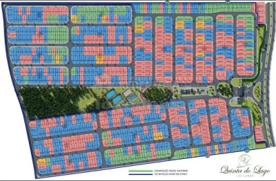 Terreno / condomínio - quinta do lago - lac léman - venda - residencial | quinta do lago lac léman
