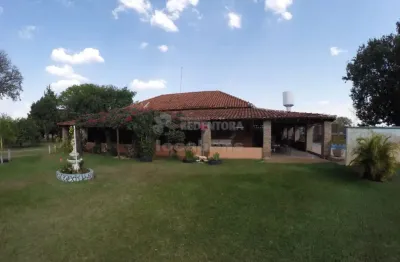 Chácara / sítio com 3 quartos à venda na Chácara Recreio Nossa Senhora do Líbano (Zona Rural), São José do Rio Preto 