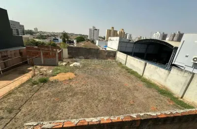 Terreno comercial à venda no Centro, São José do Rio Preto 