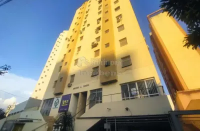 Apartamento locação ou venda centro edifício alvino necchi