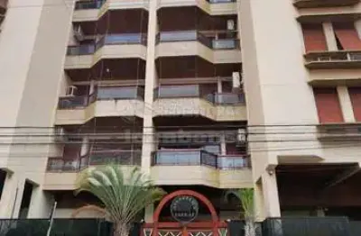 Apartamento com 3 quartos à venda no Centro, São José do Rio Preto 
