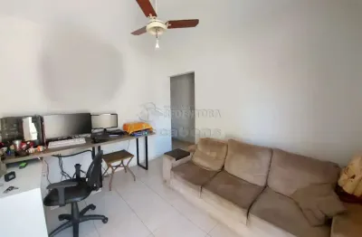 Casa com 5 quartos à venda no Residencial Macedo Teles I, São José do Rio Preto 