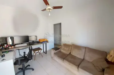 Casa com 5 quartos à venda no Residencial Macedo Teles I, São José do Rio Preto 