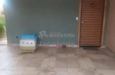 Casa com 3 quartos à venda no Jardim Bianco, São José do Rio Preto 