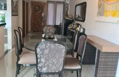 Maravilhosa casa em condomínio para venda - village mirassol iii