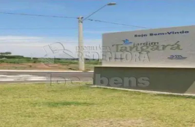 Terreno à venda no Jardim Tangará, Bady Bassitt 