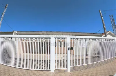 Casa / padrão - vila nossa senhora do bonfim - locação e venda - residencial