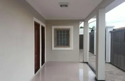 Casa com 3 quartos à venda na Vila Maria, São José do Rio Preto 