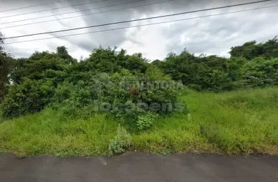 Terreno no parque dos pássaros - 2.747,60 m² com testada de 40 metros