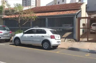 Casa com 3 quartos à venda no Parque Estoril, São José do Rio Preto 