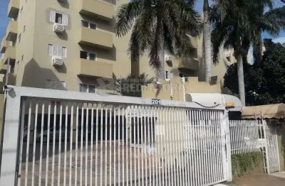 Apartamento com 1 quarto à venda na Vila Santa Cândida, São José do Rio Preto 