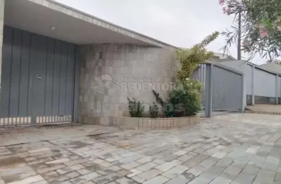 Casa com 3 quartos à venda no Jardim Primavera, São José do Rio Preto 