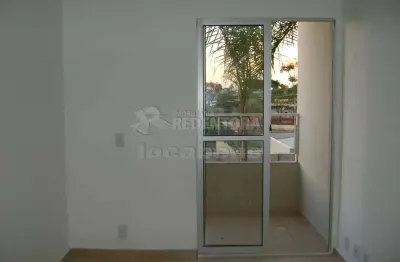 Apartamento no spazio rio fraser com 02 dormitórios, 02 banheiros e 01 vaga de garagem.