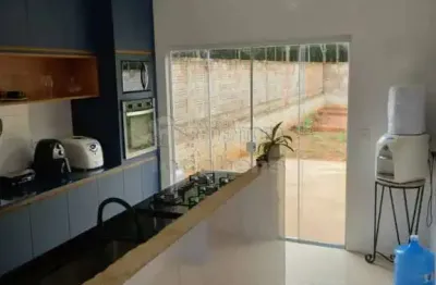 Casa com 2 quartos à venda no Avenida Parque, Cedral 