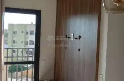 Apartamento com 2 quartos à venda no Jardim América, São José do Rio Preto 