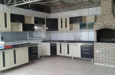 Casa em condomínio fechado com 3 quartos à venda no Belvedere Terra Nova, São José do Rio Preto 