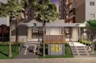 Apartamento com 3 quartos à venda na Vila Redentora, São José do Rio Preto 
