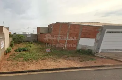 Terreno à venda na Borboleta III, Bady Bassitt 