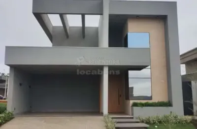 Condomínio europark village provence casa térrea com 03 dormitórios