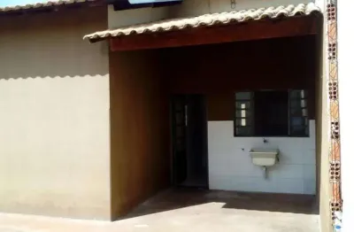 Casa com 2 quartos à venda no Jardim Bianco, São José do Rio Preto 