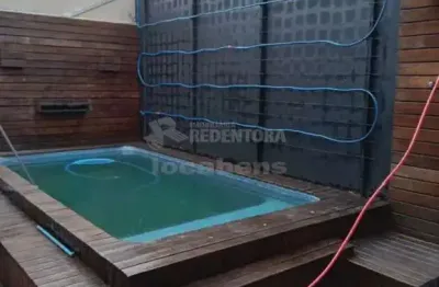 Casa com 3 quartos à venda no Parque Residencial J. Macedo, São José do Rio Preto 