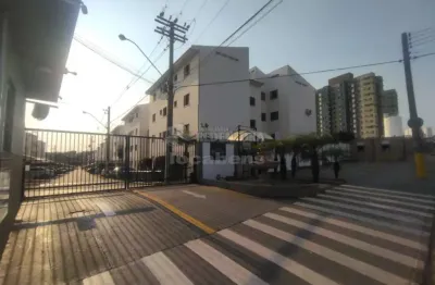 Apartamento com 2 quartos à venda no Jardim Yolanda, São José do Rio Preto 