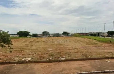Terreno à venda no Villa Cassini, São José do Rio Preto 