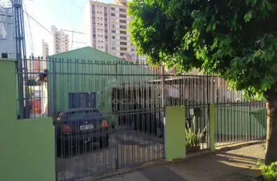 Casa com 2 quartos à venda na Vila Bom Jesus, São José do Rio Preto 