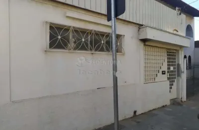 Casa com 2 quartos à venda na Vila Bom Jesus, São José do Rio Preto 