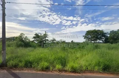 Terreno à venda no Parque Vila Nobre, São José do Rio Preto 